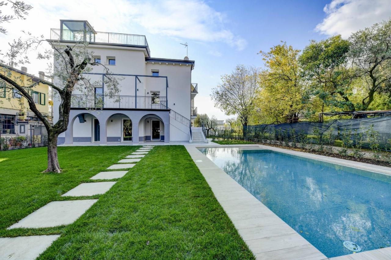 Maison Bellini Number 3 Toscolano-Maderno Exterior foto