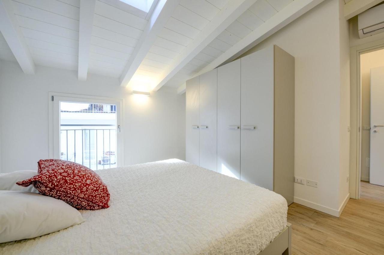 Maison Bellini Number 3 Toscolano-Maderno Exterior foto
