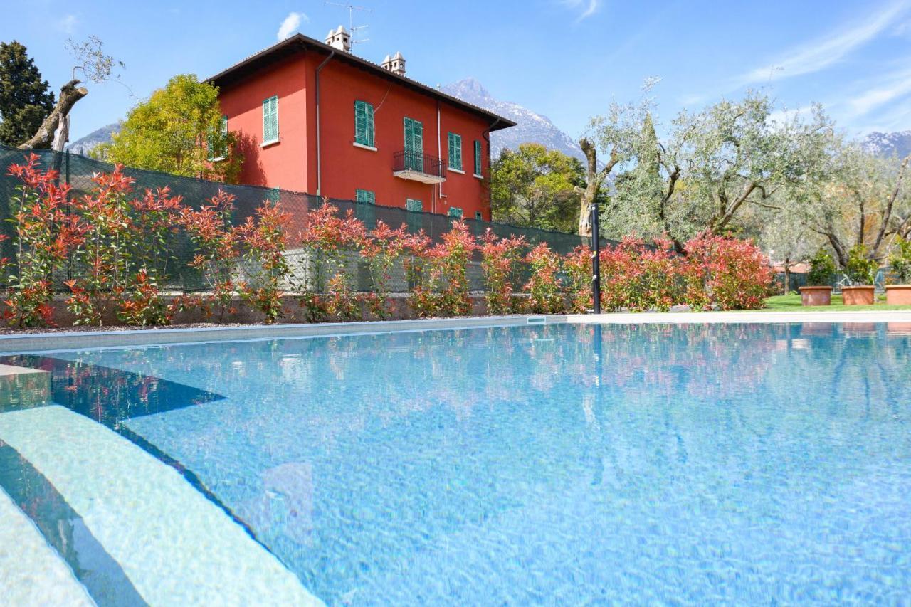 Maison Bellini Number 3 Toscolano-Maderno Exterior foto