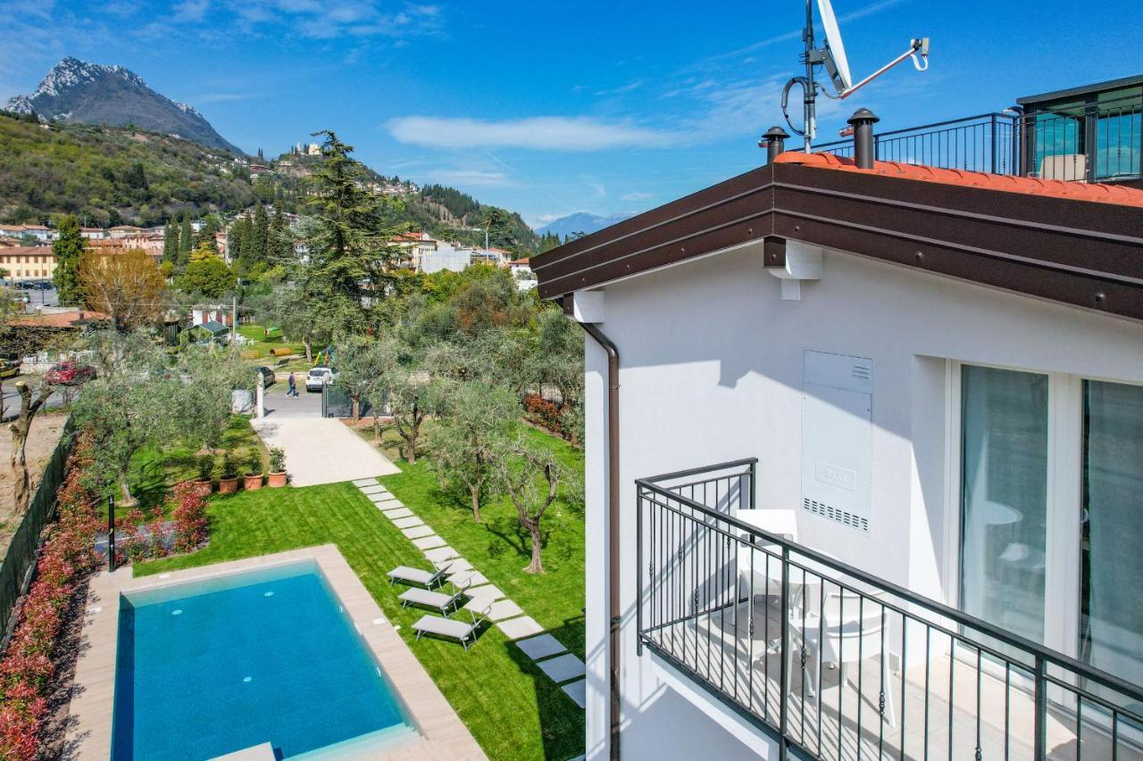 Maison Bellini Number 3 Toscolano-Maderno Exterior foto